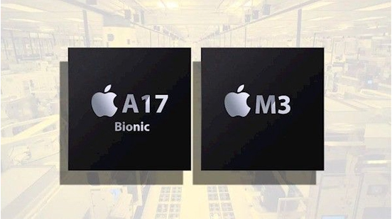 汤阴苹果15维修站分享iPhone15系列会用3nm芯片吗 